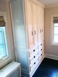 Custom Bedroom Built In 3 small