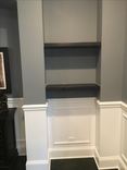 Custom Floating Shelves 2 small
