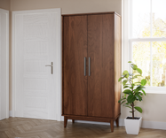 Wooden Armoire 1 small