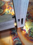 Connect Coffee Table 4 small