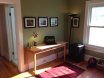 Spears Shaker Style Desk 2 small