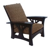 Arbor Bow Arm Morris Chair 1 small