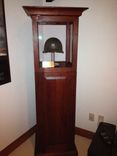 Display Case For Tom Hanks Saving Private Ryan Helmet 2 small