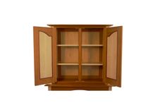 Purple Heart Hutch 2 small
