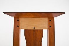 Hour Glass Table 3 small