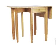 Cypress Gate Leg Table 2 small