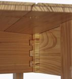 Cypress Gate Leg Table 3 small