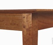 Spears Shaker Style Desk 4 small