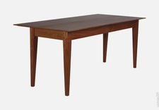 Spears Shaker Style Desk 3 small