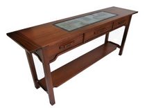 Greene And Greene Hall Table 1 small