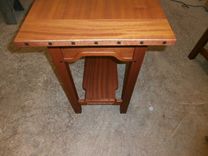 Greene And Greene Hall Table 2 small