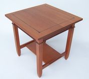 Arts And Craft End Table 2 small