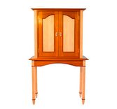 Purple Heart Hutch 1 small