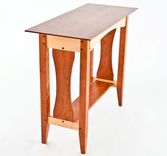 Hour Glass Table 1 small