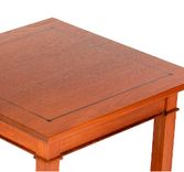 Arts And Craft End Table 3 small