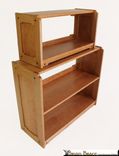 Greene And Greene Bookcase 1 small