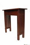 Spindle Mission Table 1 small