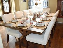 Iron Rod Farmhouse Table 1 small