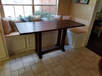 Breakfast Nook Table 1 small
