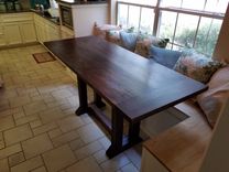 Breakfast Nook Table 3 small