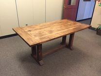 Breakfast Nook Table 4 small