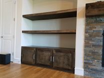 Built-In Shevles & Media Storage 2 small