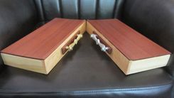 Art Deco Chess Ensemble 5 small