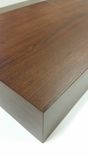 Floating Wall Shelf Shelves 72 Inch Walnut Color Labor Day Sale Wall Modern Decor 1 small