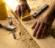 Custom Kitchen Cabinet Design 4 small