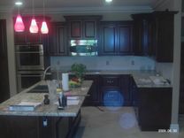 Custom Made Maple Kitchens 1 small