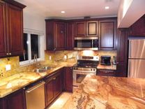 Kitchen Cabinet Design Free Shipping 2 small