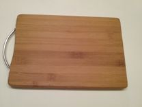 Personalized Cutting Board 2 small