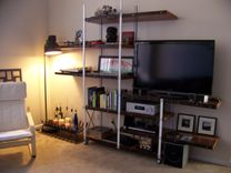 Entertainment Shelf 1 small