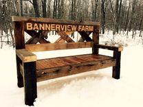The Farm Bench 1 small