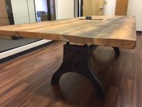 Iron Horse Oak Table 1 small