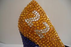 Chicago Bears Heels 2 small