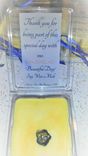 15 Wax Melt Occasion Favors 2 small