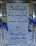 15 Wax Melt Occasion Favors 3 small