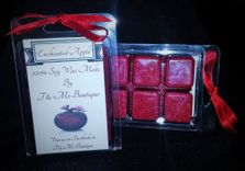 15 Wedding Party &  Brides Maid Favors 3 small