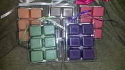 15 Baby Shower Favors 2 small