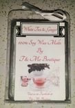 15 Baby Shower Favors 4 small