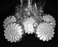 15 Baby Shower Favors 5 small