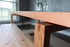 The Leading Edge Dining Table 1 small