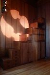 Step Chest, Japanese Kaidan Tansu 2 small