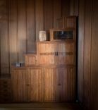 Step Chest, Japanese Kaidan Tansu 1 small