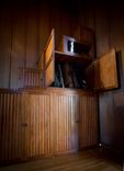 Step Chest, Japanese Kaidan Tansu 3 small