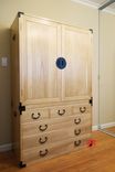 Japanese Style Isho Dansu (Clothing Chest) 1 small