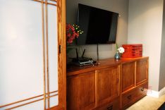 Tansu Style Bedroom Set 3 small