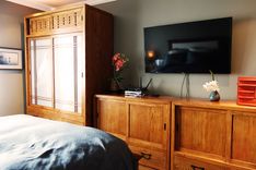 Tansu Style Bedroom Set 1 small