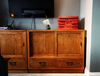 Tansu Style Bedroom Set 2 small
